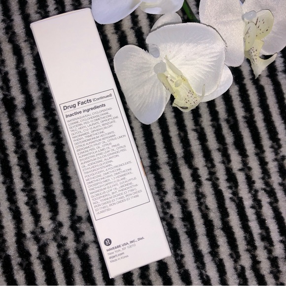 Dr Jart Premium BB Tinted Moisturizer with Niacinamide and SPF 40 - Picture 5 of 15